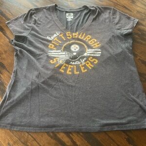 Pittsburgh Steelers T-shirt